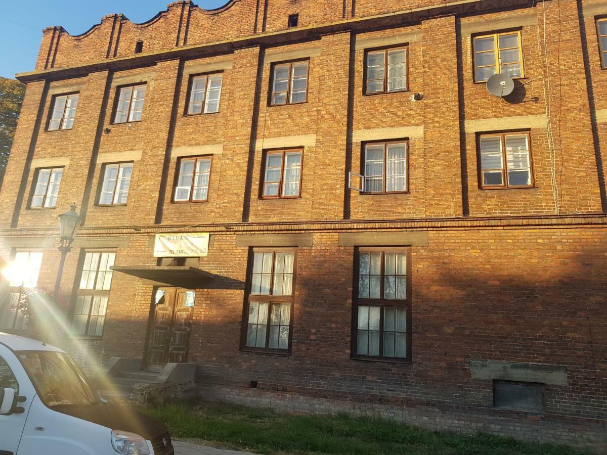 Apartament Pod Aniolami Na Starowce W Radomiu Exterior photo